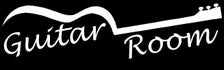 The Guitar Room
